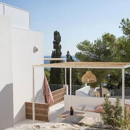 Senia_rooms_vista Bed & Breakfast *